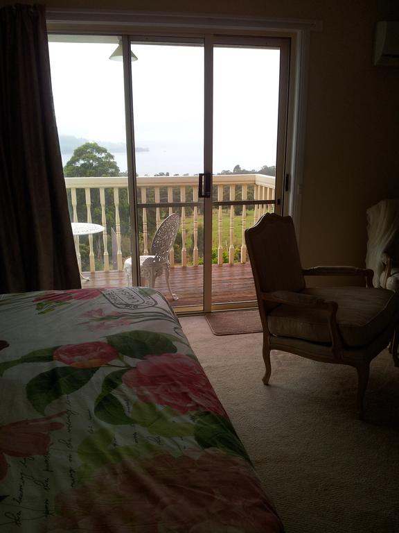 Waterview Gardens B&B Margate Chambre photo