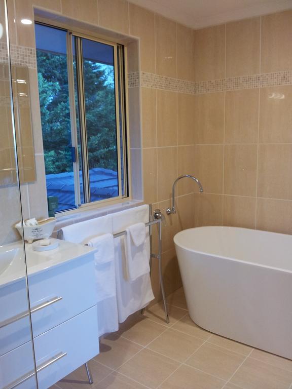 Waterview Gardens B&B Margate Chambre photo