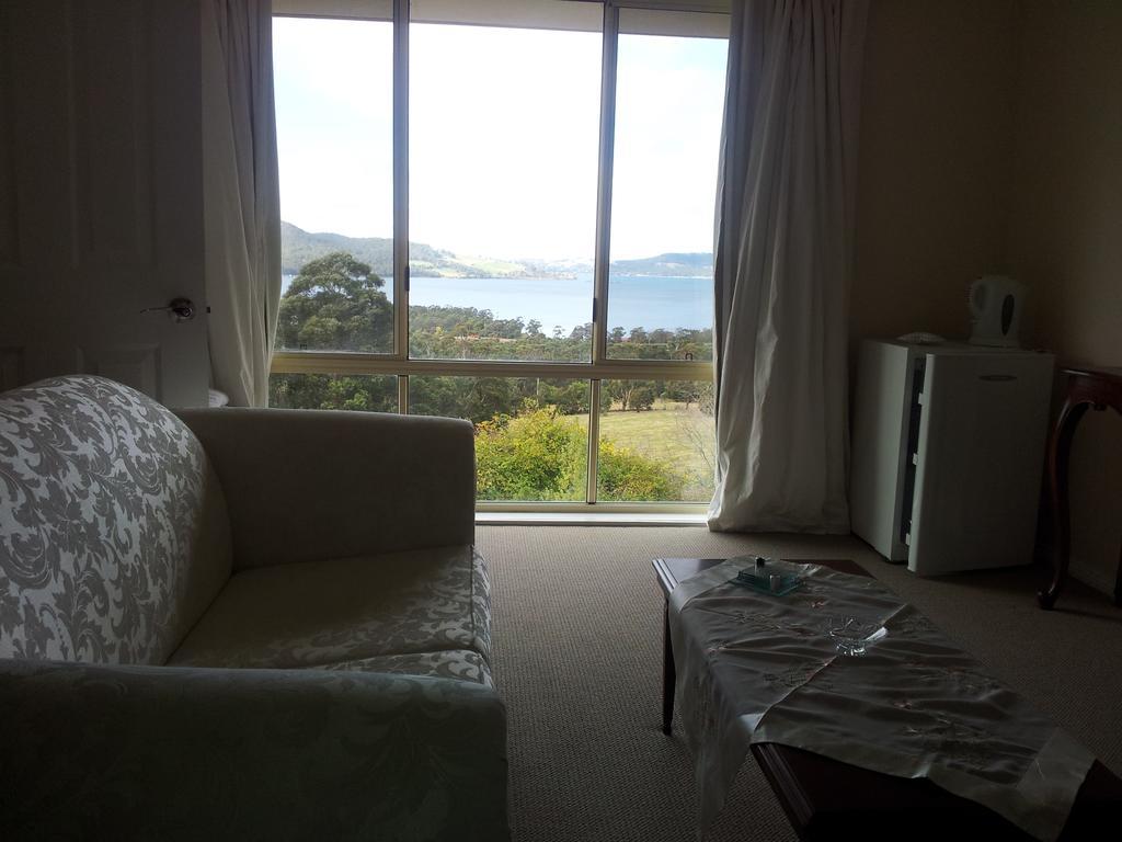 Waterview Gardens B&B Margate Chambre photo