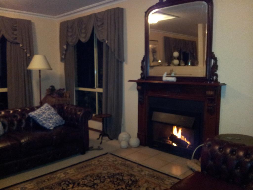 Waterview Gardens B&B Margate Extérieur photo