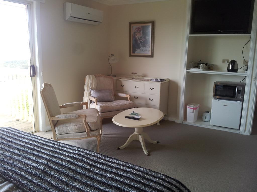 Waterview Gardens B&B Margate Chambre photo