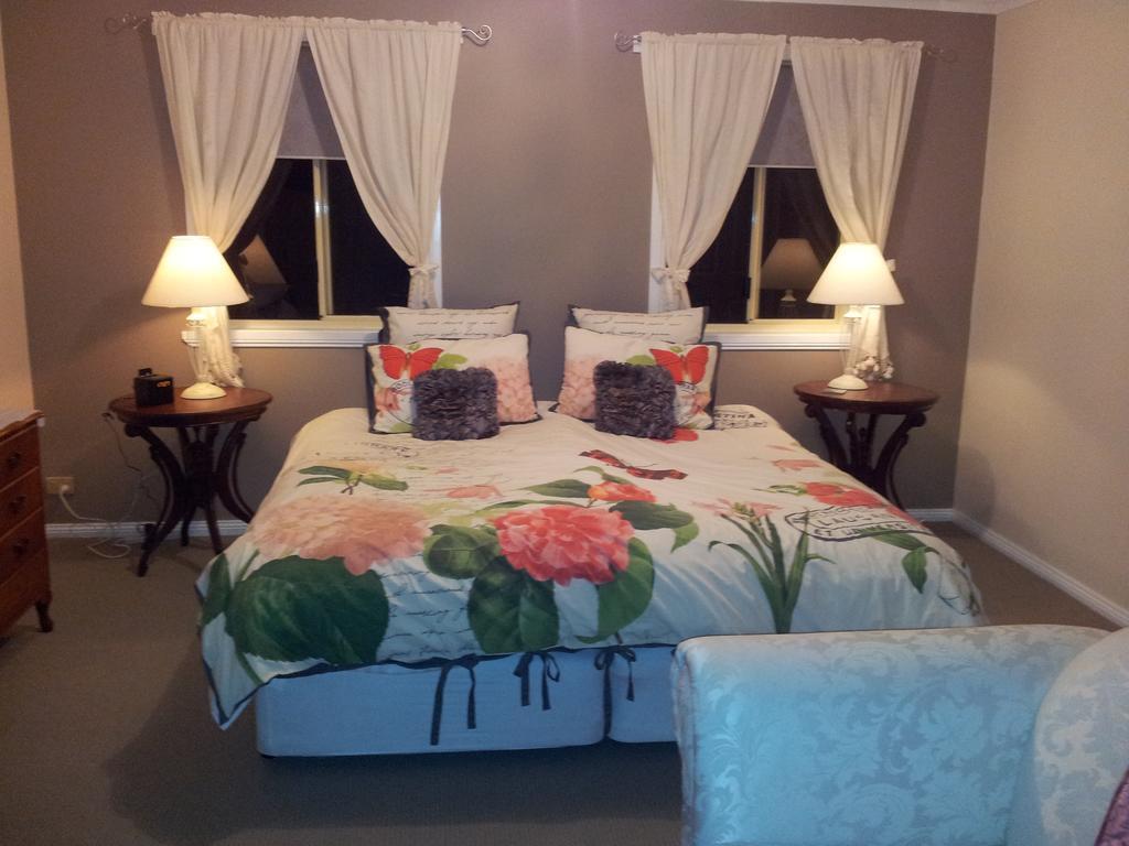 Waterview Gardens B&B Margate Chambre photo