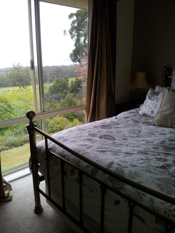 Waterview Gardens B&B Margate Chambre photo