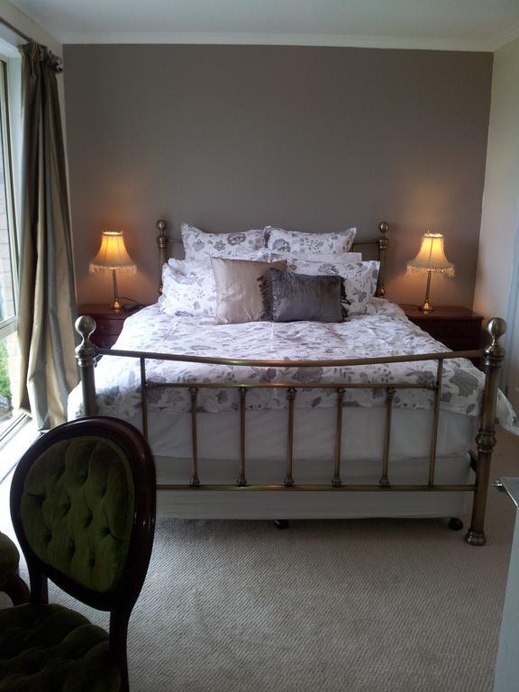 Waterview Gardens B&B Margate Chambre photo