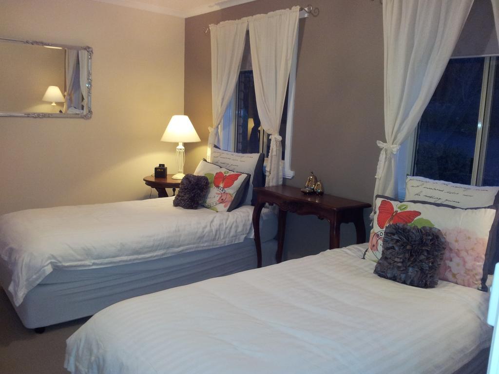 Waterview Gardens B&B Margate Chambre photo