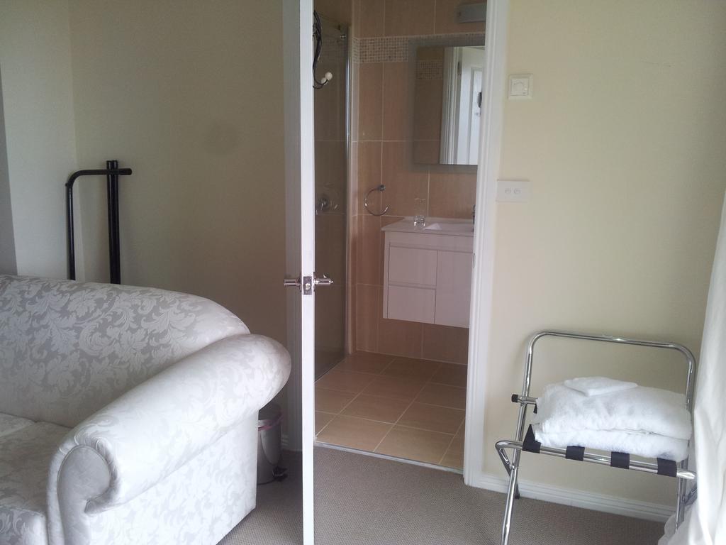 Waterview Gardens B&B Margate Chambre photo
