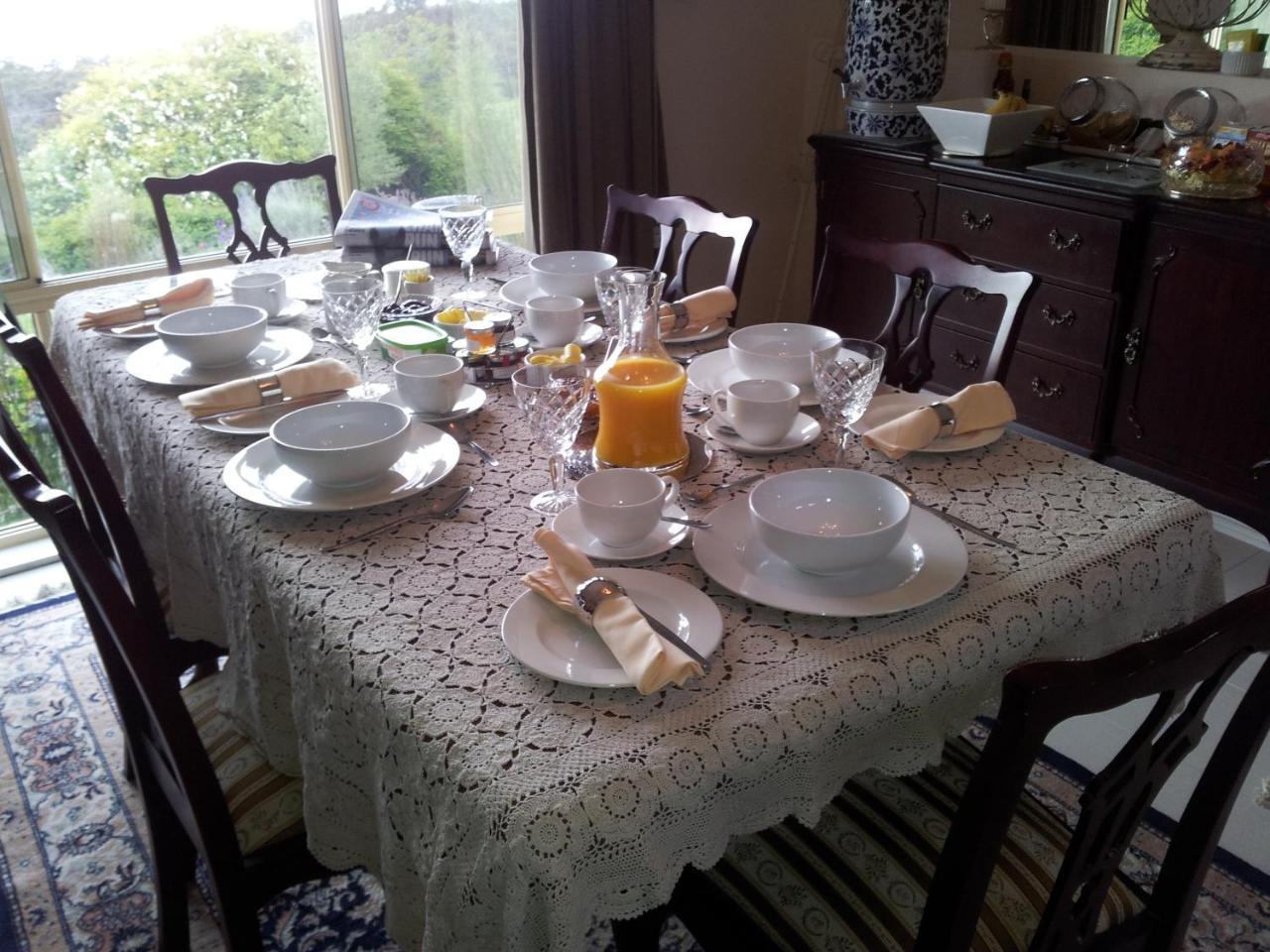 Waterview Gardens B&B Margate Extérieur photo